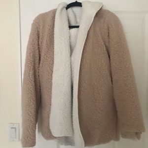 Teddy Jacket